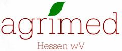 agrimed Hessen wV