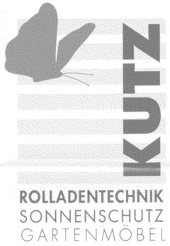 KUTZ ROLLADENTECHNIK SONNENSCHUTZ GARTENMÖBEL