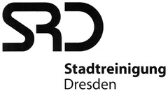 SRD Stadtreinigung Dresden