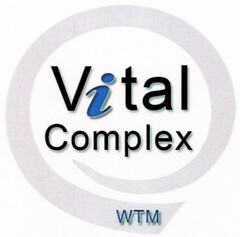 VitalComplex WTM