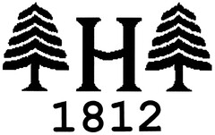 H 1812