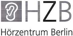 HZB Hörzentrum Berlin