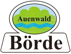 Auenwald Börde