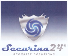 Securina24 SECURITY SOLUTIONS