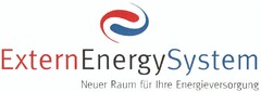 ExternEnergySystem Neuer Raum für Ihre Energieversorgung