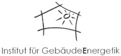 Institut für GebäudeEnergetik