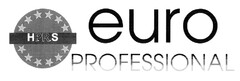 HP.R.S euro PROFESSIONAL