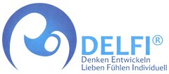 DELFI Denken Entwickeln Lieben Fühlen Individuell