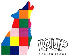 LOUP DESIGN STORE