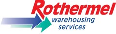 Rothermel warehousing services