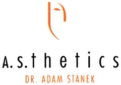 A.S.thetics DR. ADAM STANEK