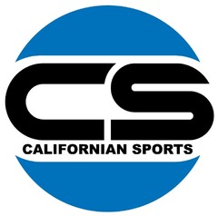 CS CALIFORNIAN SPORTS