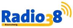 Radio38 Braunschweig