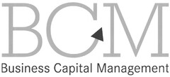 BCM Business Capital Management