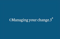 (Managing your change.