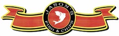 JASON'S FISH & CHIPS