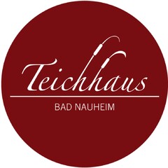 Teichhaus BAD NAUHEIM