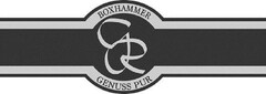 GR BOXHAMMER GENUSS PUR