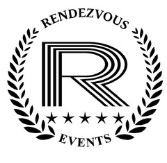 RENDEZVOUS R EVENTS