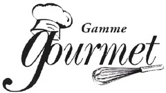 Gamme Gourmet