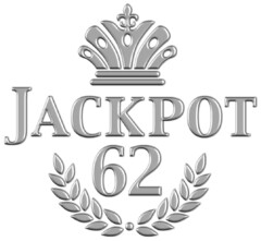 JACKPOT 62