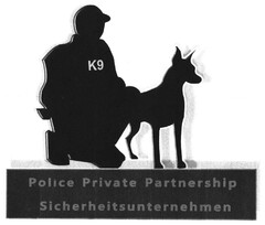 Police Private Partnership K9