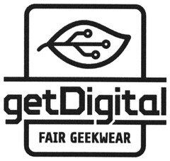 getDigital FAIR GEEKWEAR