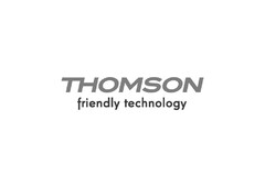 THOMSON friendly technology