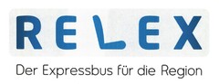 RELEX Der Expressbus für die Region