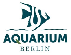 AQUARIUM BERLIN