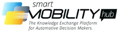 smart MOBILITY hub