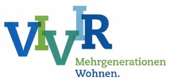 VIVIR Mehrgenerationen Wohnen.