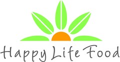 Happy Life Food