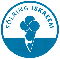 SÖLRING ISKREEM