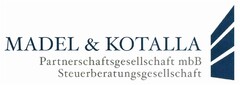 MADEL & KOTALLA Partnerschaftsgesellschaft mbB - Steuerberatungsgesellschaft