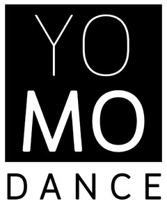 YOMO DANCE