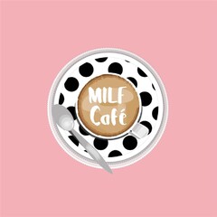 MILF Café