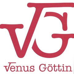 VG Venus Göttin