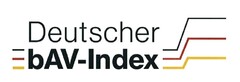 Deutscher bAV-lndex