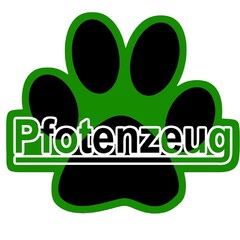 Pfotenzeug