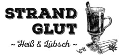 STRAND GLUT Heiß & Lübsch