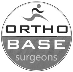 ORTHO BASE surgeons