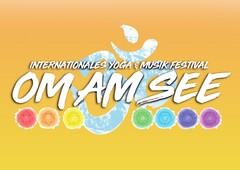 OM AM SEE INTERNATIONALES YOGA & MUSIK FESTIVAL