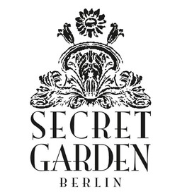 SECRET GARDEN BERLIN