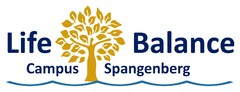 Life Balance Campus Spangenberg