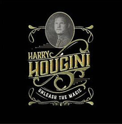 HARRY HOUGINI