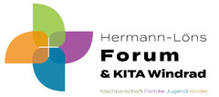 Hermann-Löns Forum & KITA Windrad