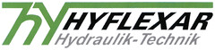 HYFLEXAR Hydraulik-Technik