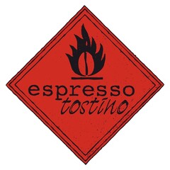 espresso tostino