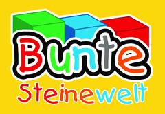 Bunte Steinewelt